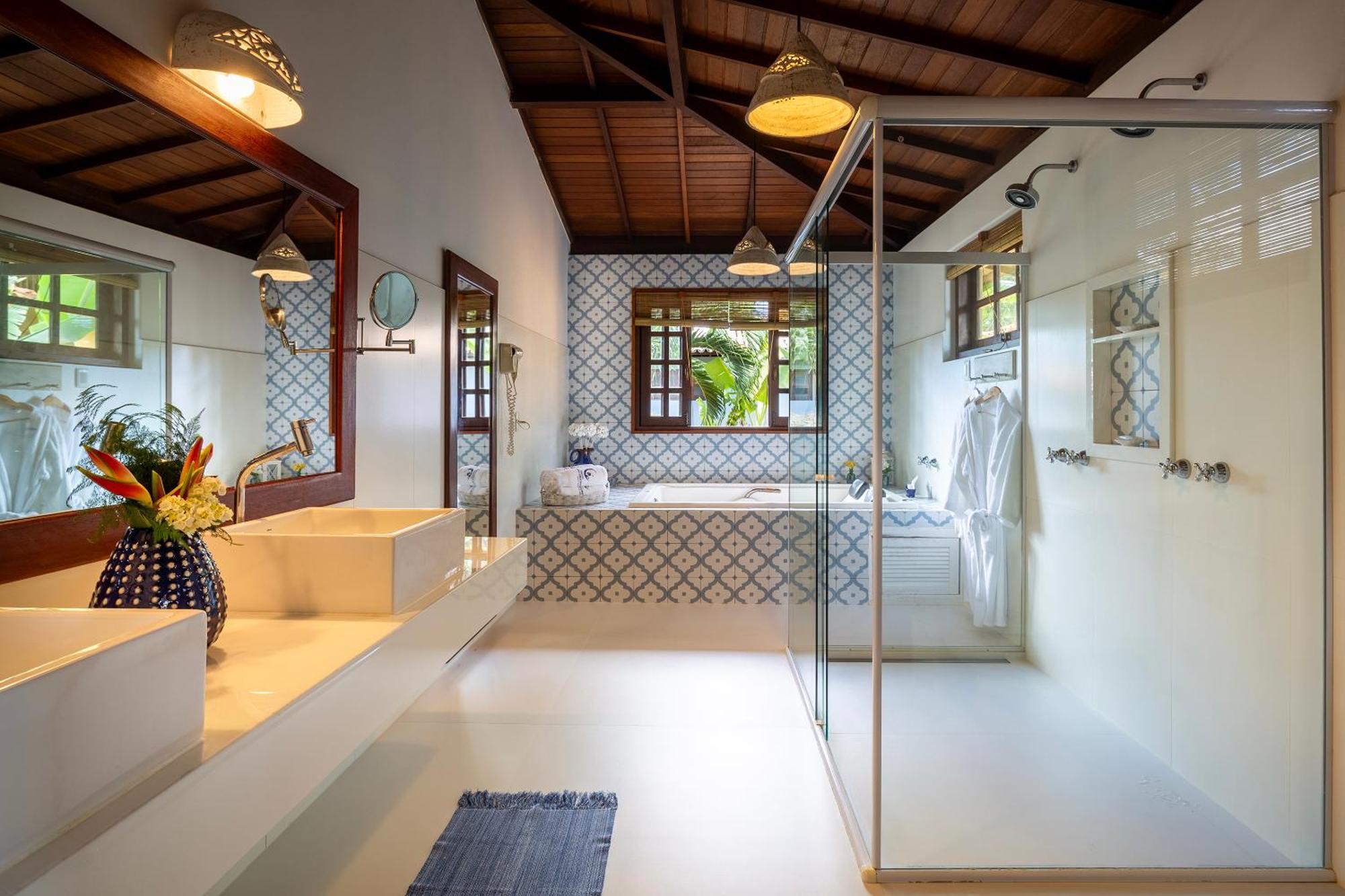 Pousada Quarto Crescente Trancoso Exterior photo